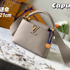 LV Top Handle Bags